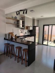 Casa em Boraceia litoral Norte