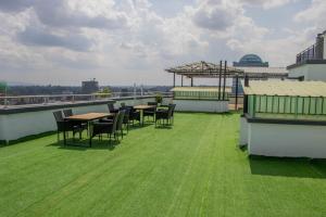 Westlands, Nairobi, 14th Floor Views 2Bed 2Bath plus Rooftop