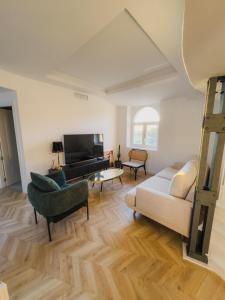 Apartamento Casa la Rubia Jaca