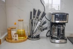 Westlands, Nairobi, 14th Floor Views 2Bed 2Bath plus Rooftop