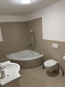 Elegantes City-Apartment im MG-Zentrum