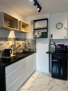 Apartament Warszawa Centrum Śródmieście