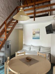 Apart La Posada del Mar