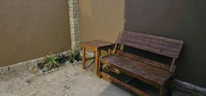 Tasha Coastal Accommodation