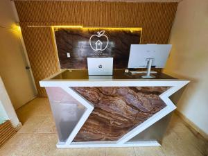 Hotel Casa Manzanares