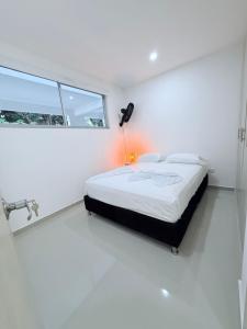 Apartamento con piscina y Aire Acondicionado en Anapoima centro