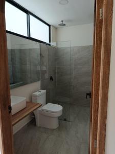 Paraíso Natural Ecohotel