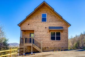 Pine Mountain Overlook