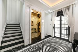 Bách Khoa riverside villa