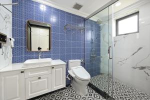 Bách Khoa riverside villa