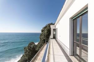 Villa 4 bedroom Vista Mare, Terrazza e Giardino