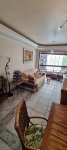 Apto Vista Mar Balneário Camboriú