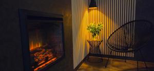 GreenHouse pool & spa