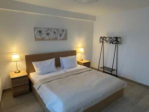 Ferienwohnung Villa Fuchs