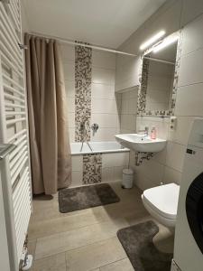 Ferienwohnung Villa Fuchs