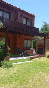 Complejo los Espinillos de Merlo