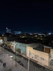 Pablo Valdez Departamento Ejecutivo