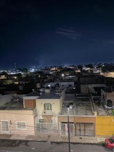 Pablo Valdez Departamento Ejecutivo