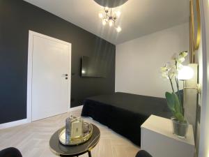 Apartament przy Rakowickiej