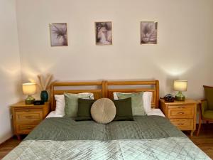 Cottage Apartman Gyula