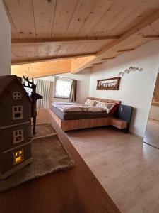 Alpen Lodge Predazzo