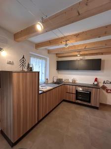 Alpen Lodge Predazzo