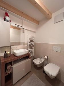 Alpen Lodge Predazzo