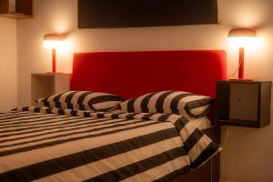 Nice and Sweet Art Apartment - self check in