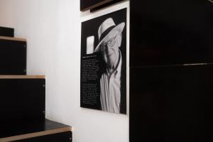 Nice and Sweet Art Apartment - self check in