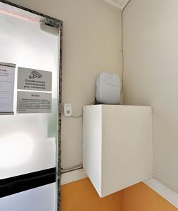 Charme na Passagem Apto de 2 Qts, Próximo a Praia do Forte - Cabo Frio