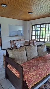 Casa de Férias aconchegante Lagoa do Quintino