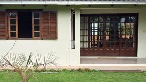 Casa de Férias aconchegante Lagoa do Quintino