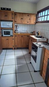 Casa de Férias aconchegante Lagoa do Quintino