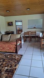 Casa de Férias aconchegante Lagoa do Quintino