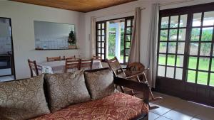 Casa de Férias aconchegante Lagoa do Quintino