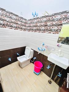 Shri Radha Ji Guest House