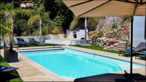 Villa Kalliopé - Vue mer - new