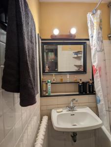 La chambre du temps - Appartement Escape game