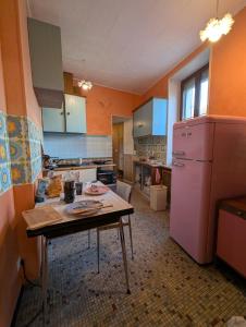 La chambre du temps - Appartement Escape game