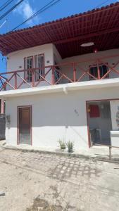 Sunset Residence Pipa - 1 rua da Praia do amor