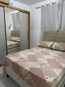 apartamento confortável próximo Caruaru shopping