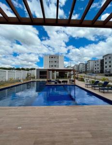 apartamento confortável próximo Caruaru shopping