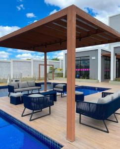 apartamento confortável próximo Caruaru shopping