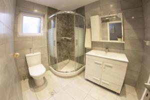 Amalia Corfu Town Apartment