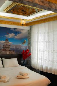 Golden Horn Park Home Apart