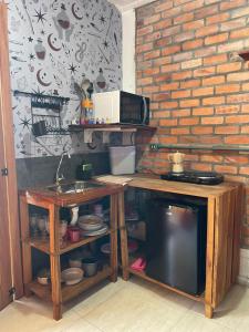 Vila mágica próxima ao BCW - Quarto 2