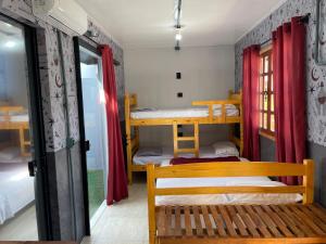 Vila mágica próxima ao BCW - Quarto 2