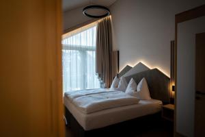 FRANZ alpine living - Apartments