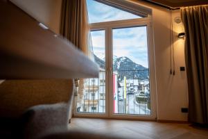 FRANZ alpine living - Apartments