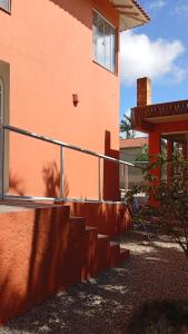 Hospedagem Canto Das Pedras